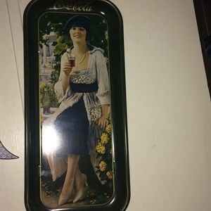 Coca Cola decoration